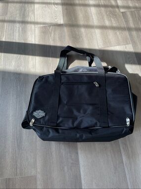Harley Davidson Tour Pack soft liner bag